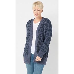 Barefoot dreams, XL, cozy chic, canyon Cardi